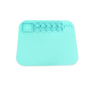 Silicone Painting Mat