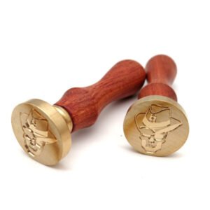Wax Seal Stamp