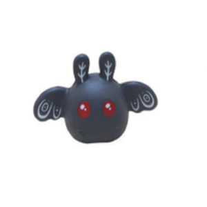 Halloween Bat Toy Stress Ball