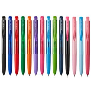 Gel Ink Ballpoint Pen