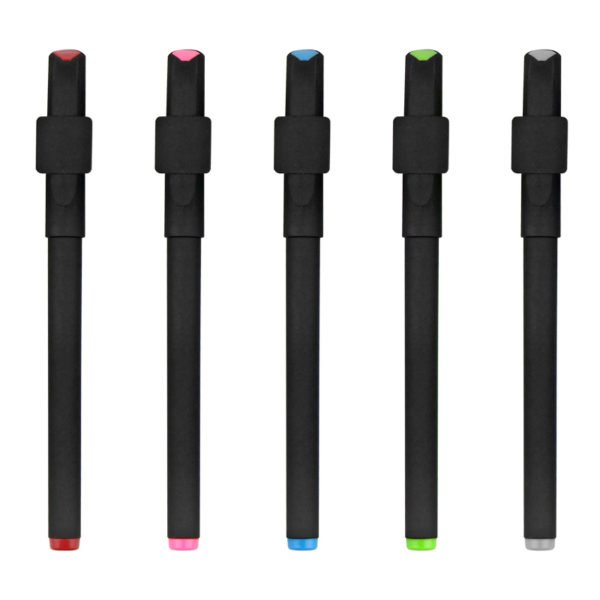 QR Code Ballpoint Pen