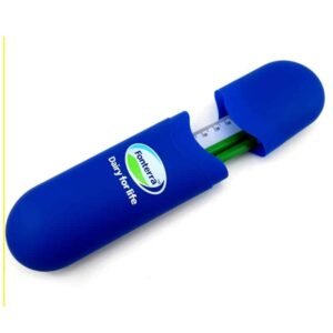 Promotional Plastic Stationery Set