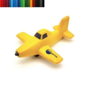 Glider Stress Ball
