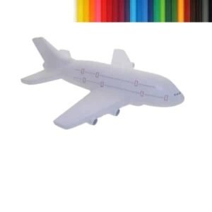 New Airplane Stress Ball