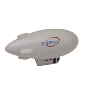 Airship Stress Ball