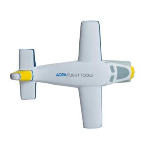 Foam Customized Helicopter Stress Ball