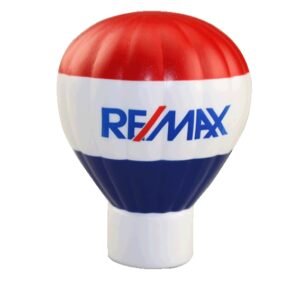 Foam Ballon Stress Ball
