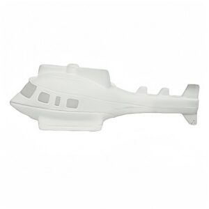 Squeeze Helicopter Stress Balls