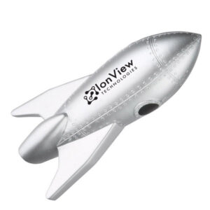 Rocket Ship Stress Ball