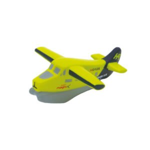 Foam Glider Stress Ball