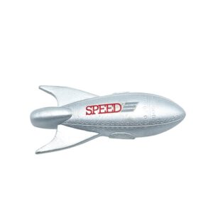 Rocket Stress Ball