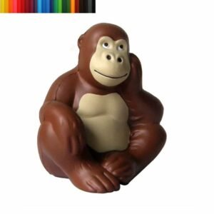 Orangutan Stress Ball