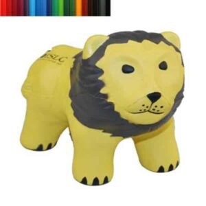 Lion Stress Ball