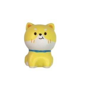 Dog Stress Ball with Logo