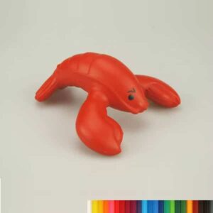 Lobster Stress Ball
