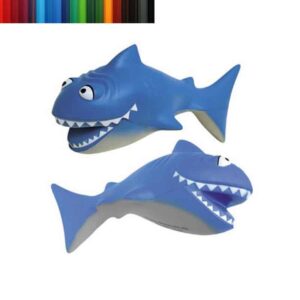 Shark Stress Ball