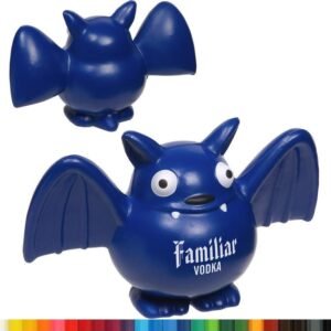 Bat Stress Ball with Logo