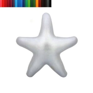 Starfish Stress Ball