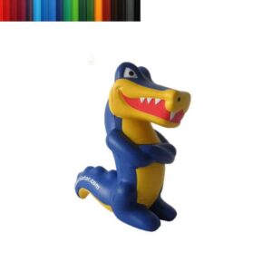 Crocodile Stress Ball
