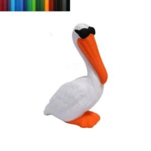 Pelican Stress Ball