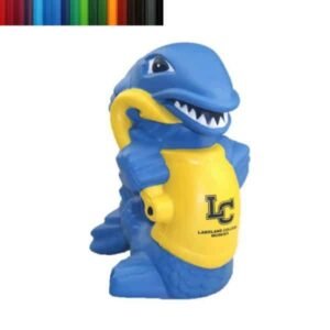 Pike Stress Ball