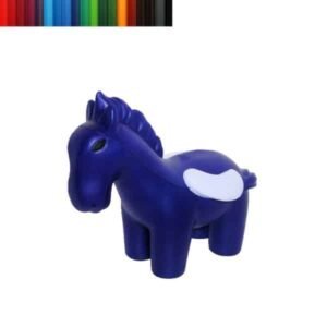 Flying Horse Stress Ball
