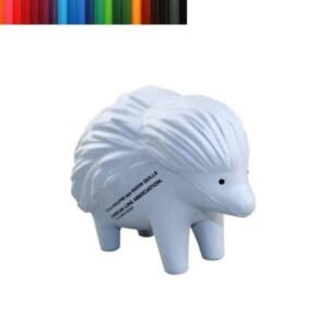 Porcupine Stress Ball