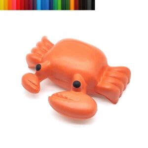 Crab Stress Ball