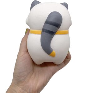 Cute Cat Stress Ball