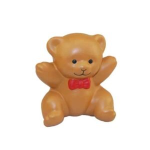 Teddy Bear Stress Ball