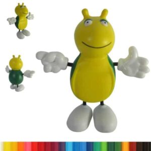 Bug Stress Ball