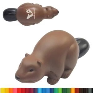 Beaver Stress Ball
