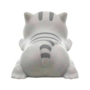 Cat Stress Ball with Wrist Pads