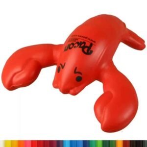 Lobsters Stress Ball