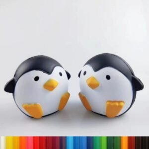 Penguin Stress Ball