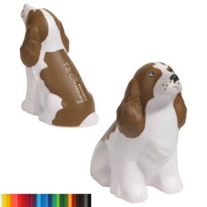 Spaniel Stress Ball