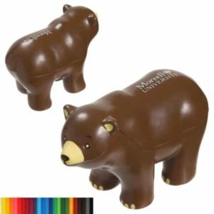 Bear Stress Ball