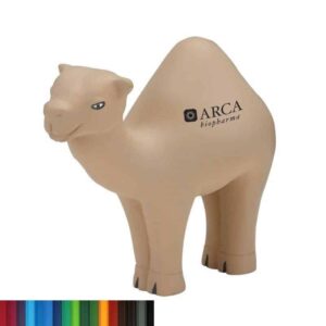 Camel Stress Ball