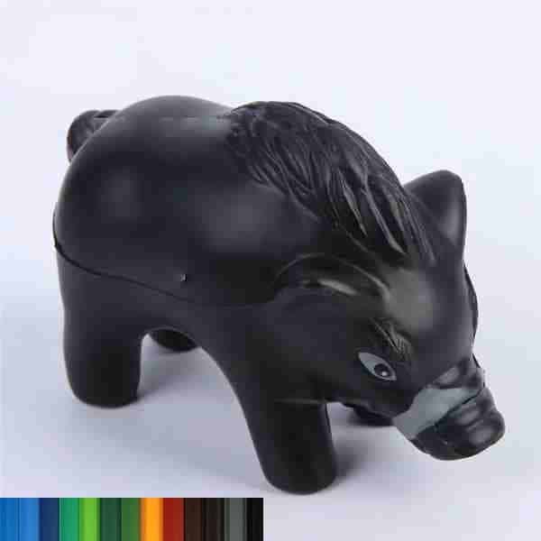 Wild Boar Stress Ball
