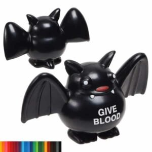 Bat Stress Ball
