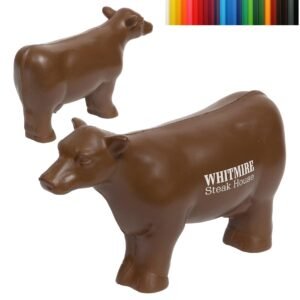 Beef Cow Stress Ball