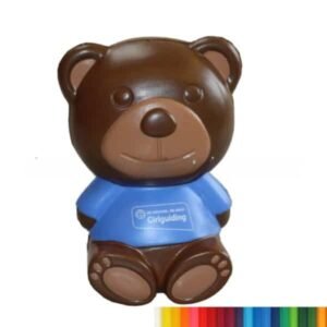 New Foam Bear Stress Ball
