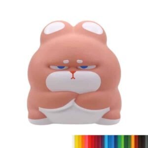 Foam Rabbit Stress Ball