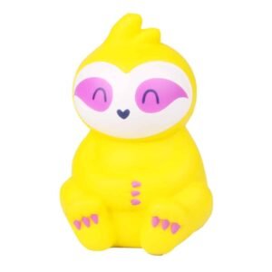 Foam Slow Rebound Sleeping Dog Stress Ball
