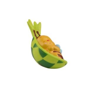 Foam Slow Rebound Bee Stress Ball