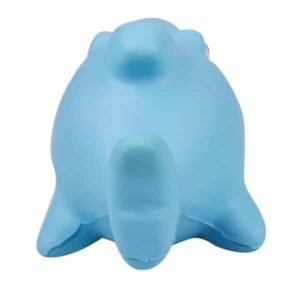 Foam Slow Rebound Shark Stress Ball