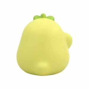 Foam Slow Rebound Pear Duck Toy Stress Ball