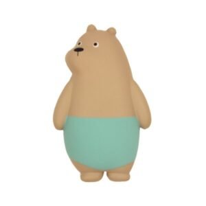 Foam Slow Rebound Daydreaming Bear Stress Ball