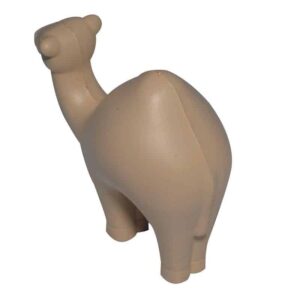 Squishy Camel Stress Ball