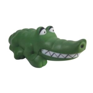 Squishy Crocodile Anti Stress Ball